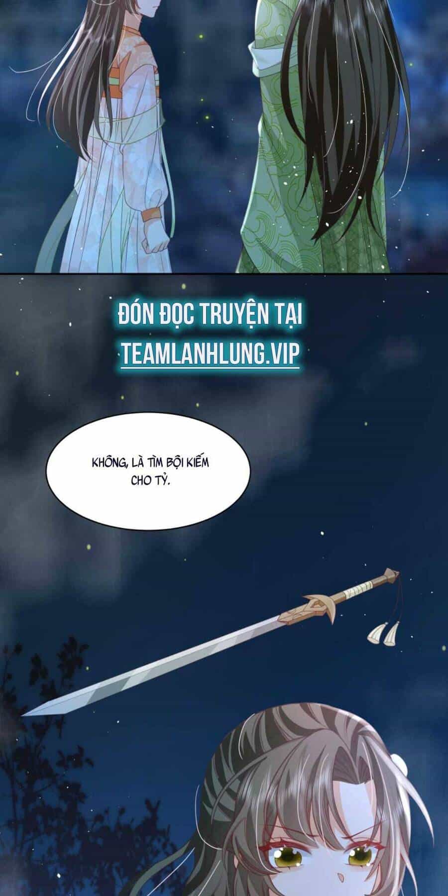 Trăm Kiếp Luân Hồi, Kiếp Này Ta Chỉ Muốn Lười Biếng - Chương 54 - ảnh 26