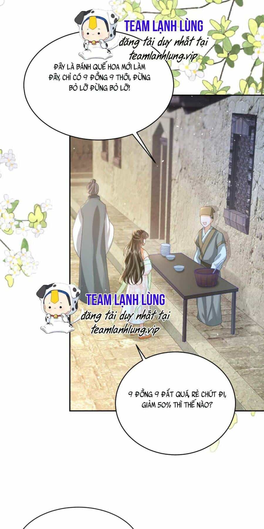 Trăm Kiếp Luân Hồi, Kiếp Này Ta Chỉ Muốn Lười Biếng - Chương 60 - ảnh 12
