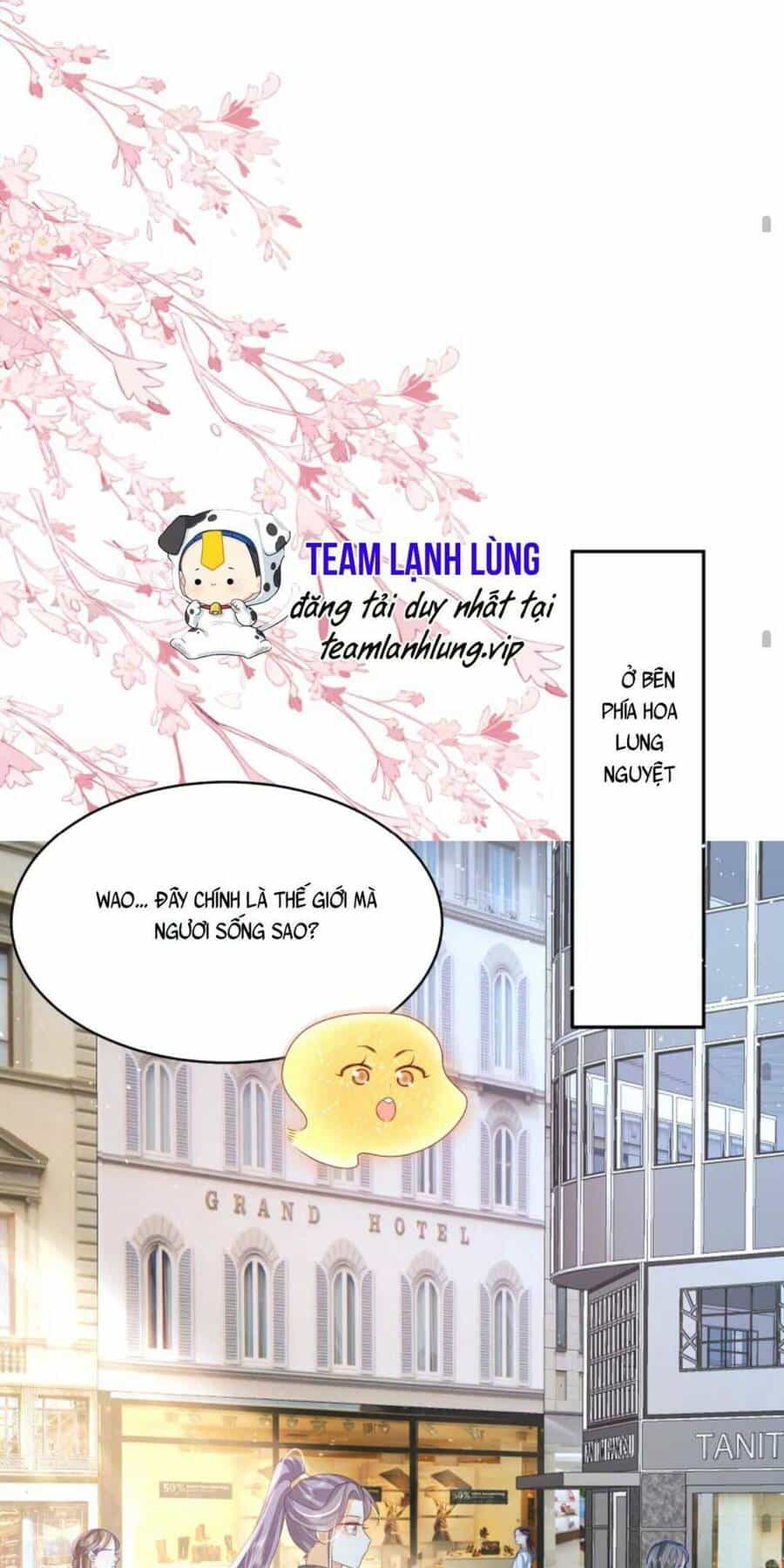 Trăm Kiếp Luân Hồi, Kiếp Này Ta Chỉ Muốn Lười Biếng - Chương 60 - ảnh 19