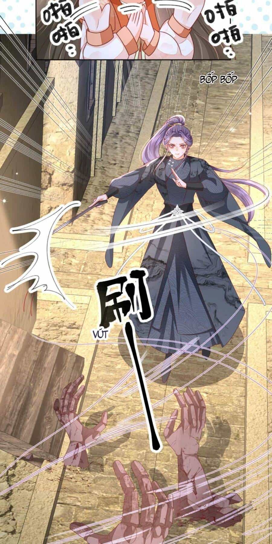 Trăm Kiếp Luân Hồi, Kiếp Này Ta Chỉ Muốn Lười Biếng - Chương 63 - ảnh 11