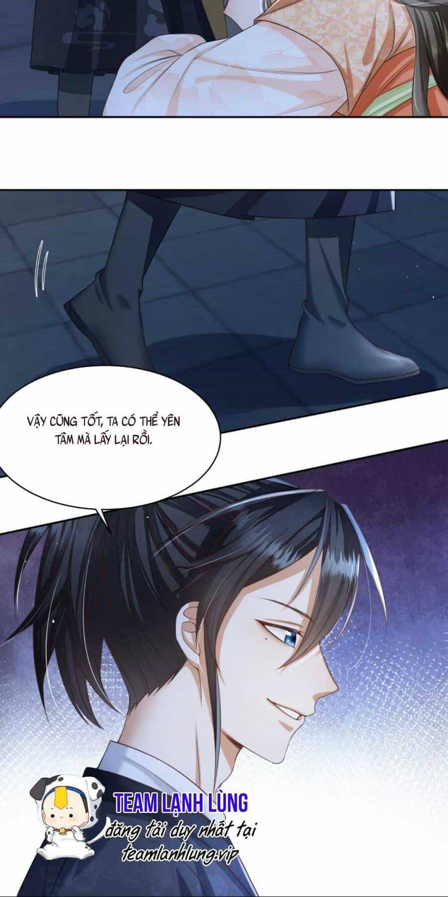 Trăm Kiếp Luân Hồi, Kiếp Này Ta Chỉ Muốn Lười Biếng - Chương 69 - ảnh 28