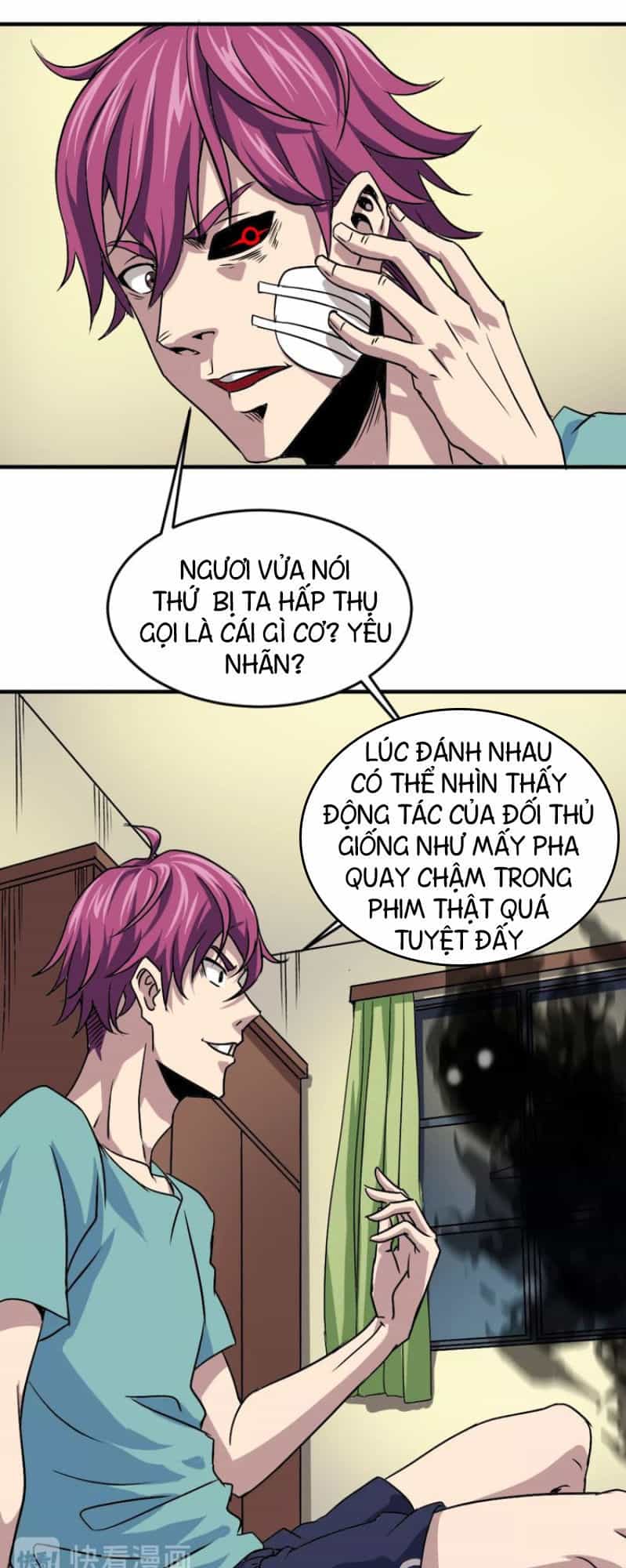 Trảm Linh Sứ - Chương 2 - ảnh 28