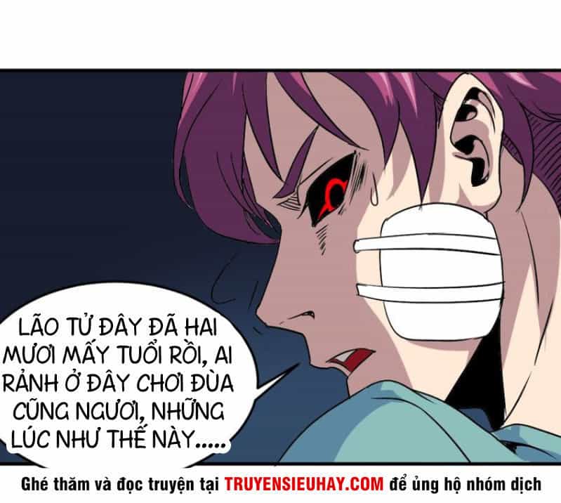 Trảm Linh Sứ - Chương 2 - ảnh 35