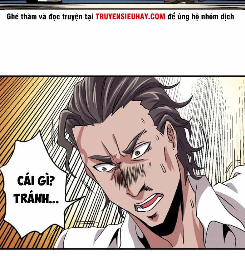 Trảm Linh Sứ - Chương 2 - ảnh 5