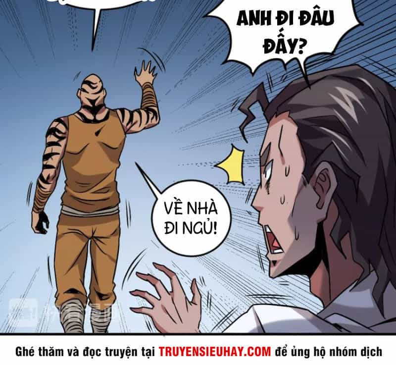 Trảm Linh Sứ - Chương 3 - ảnh 9