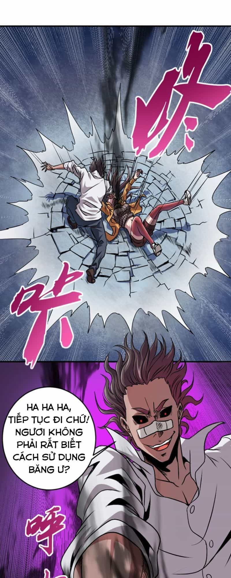 Trảm Linh Sứ - Chương 5 - ảnh 7