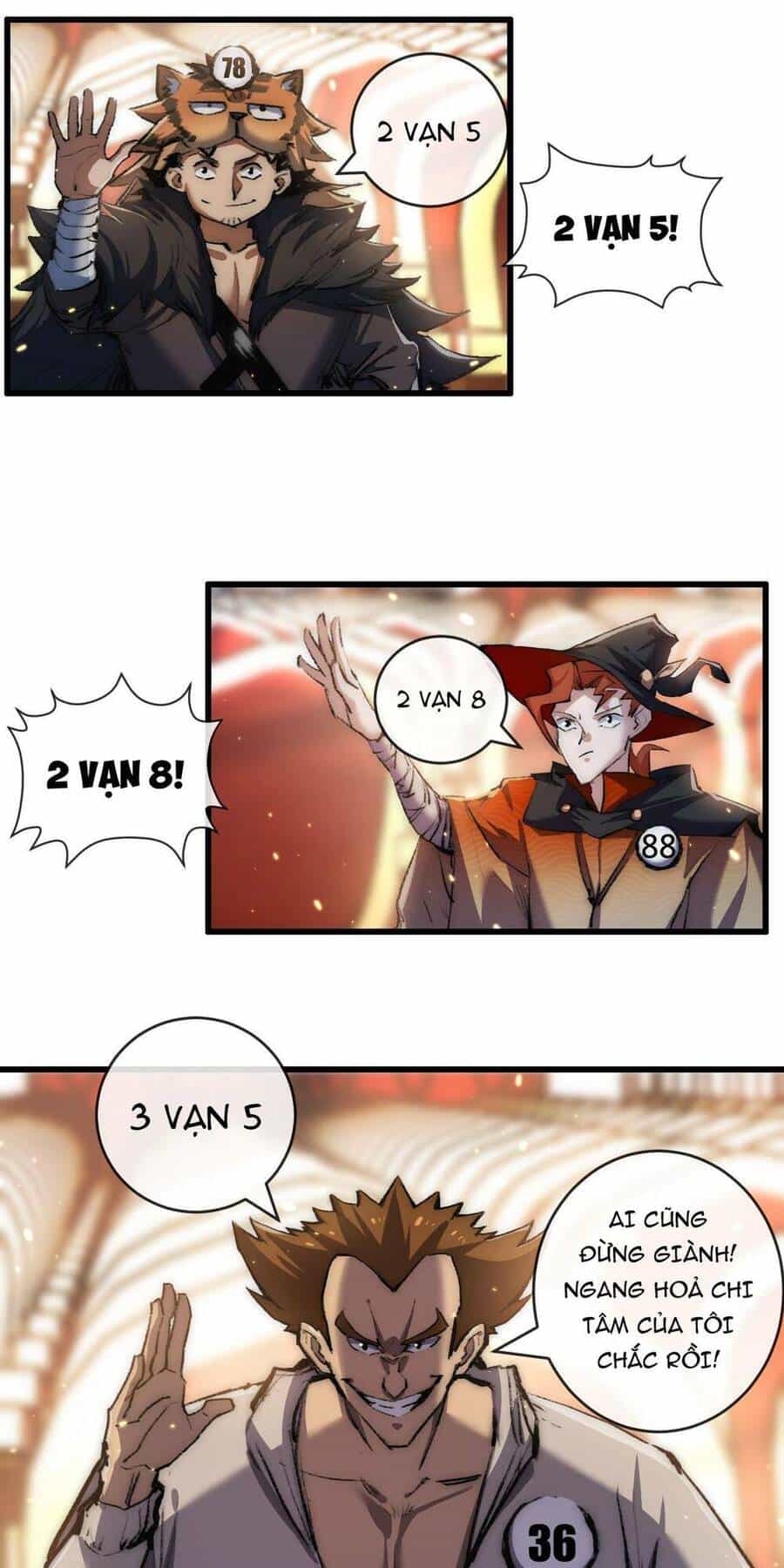 Trảm Nguyệt - Chương 15 - ảnh 12