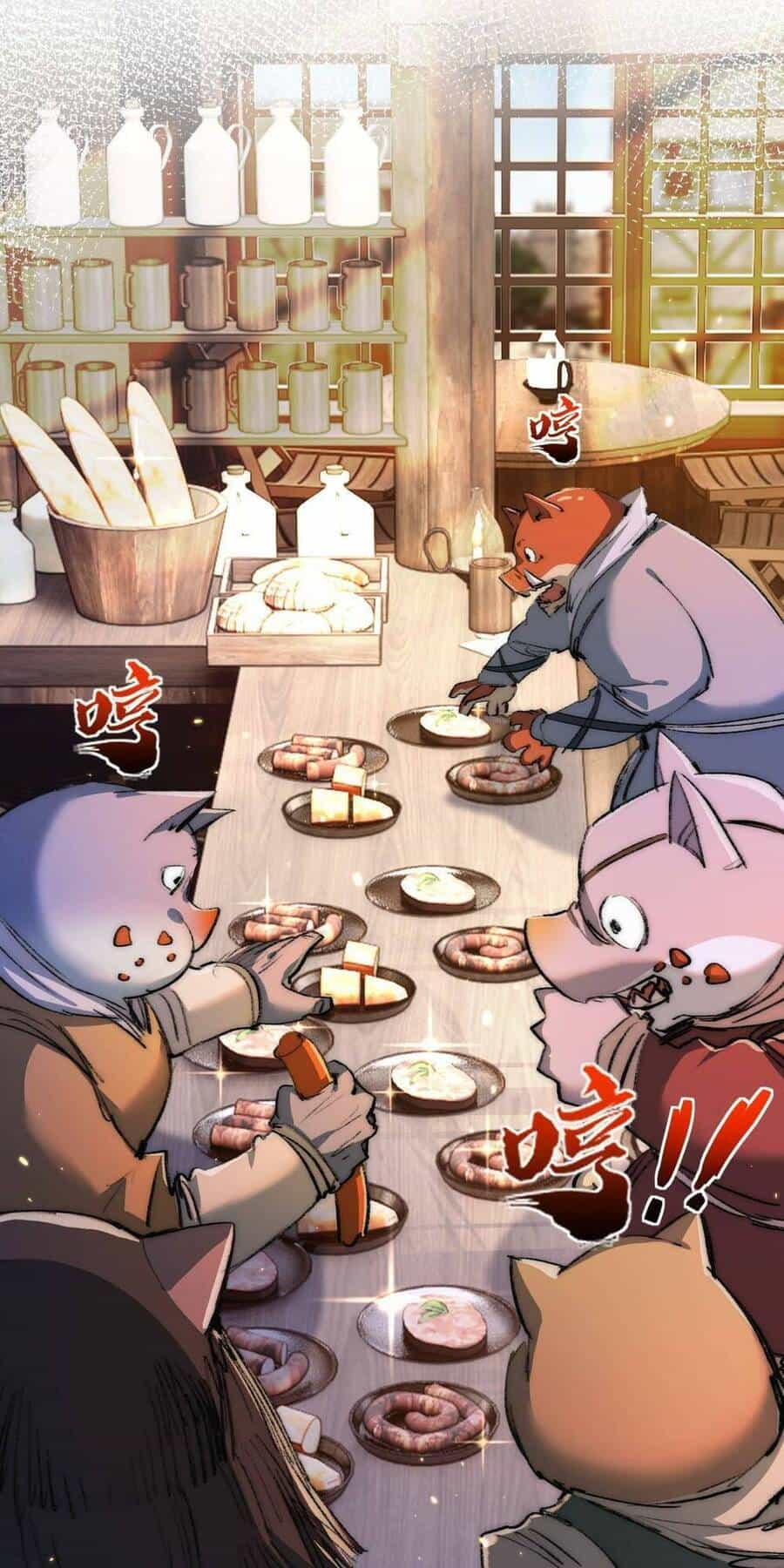 Trảm Nguyệt - Chương 16 - ảnh 35