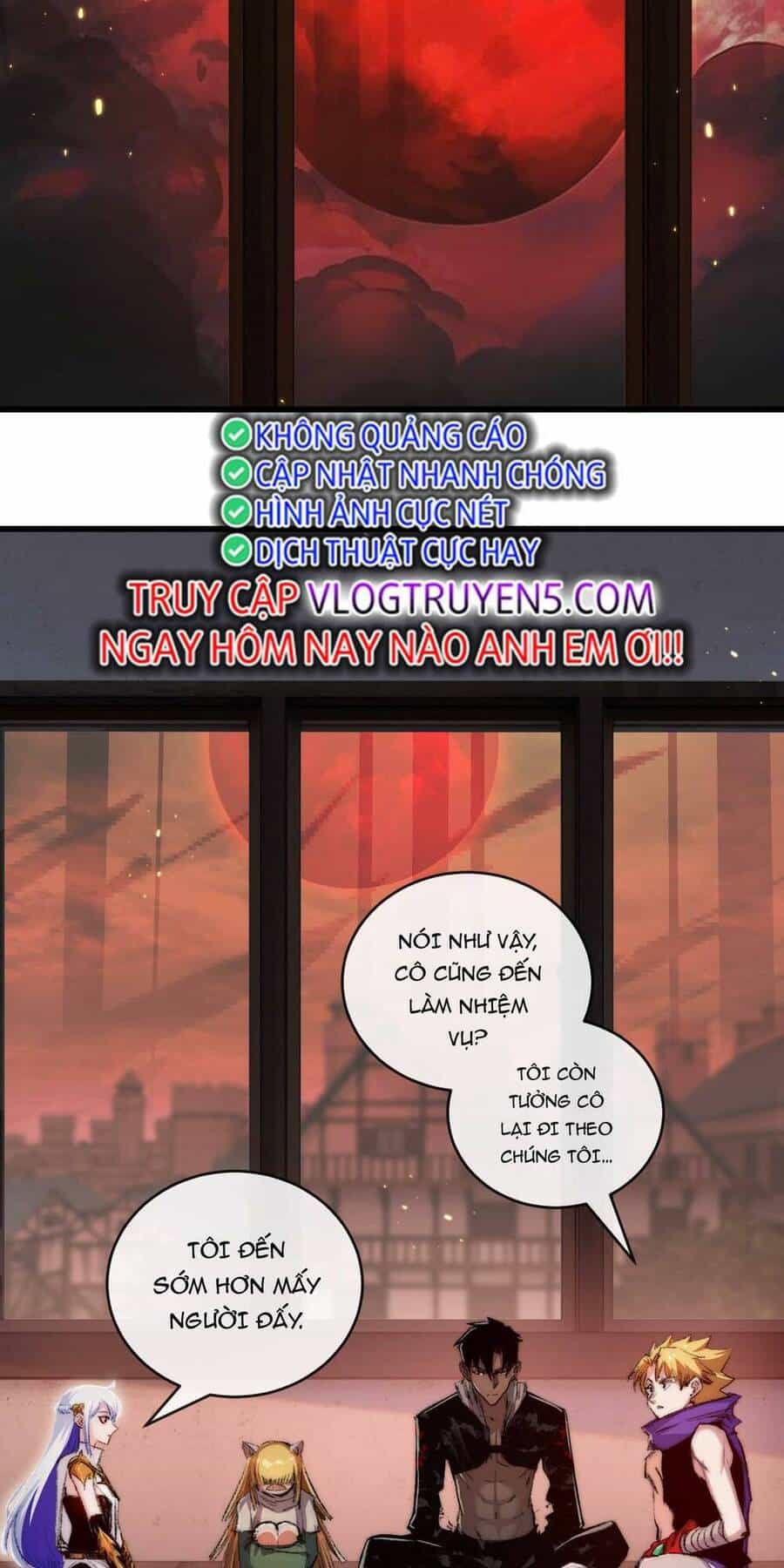 Trảm Nguyệt - Chương 17 - ảnh 24