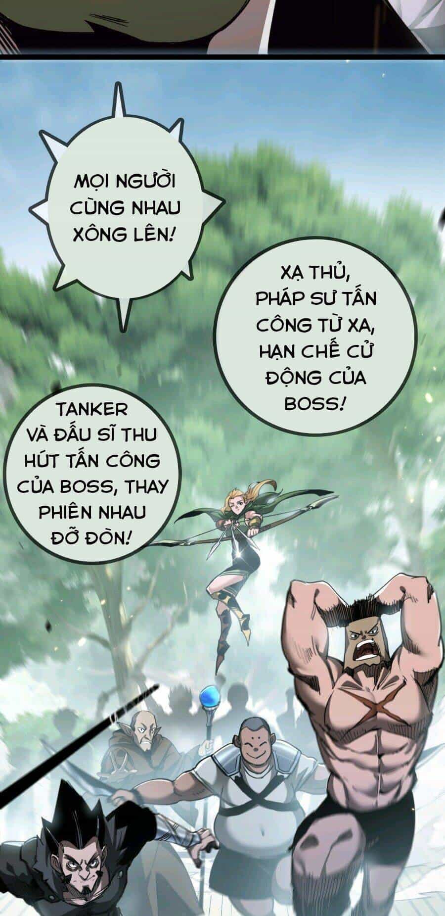 Trảm Nguyệt - Chương 1 - ảnh 70
