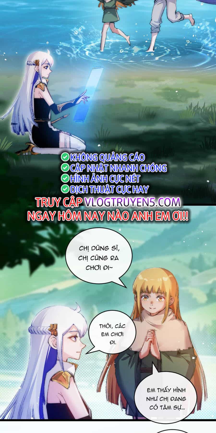 Trảm Nguyệt - Chương 20 - ảnh 12