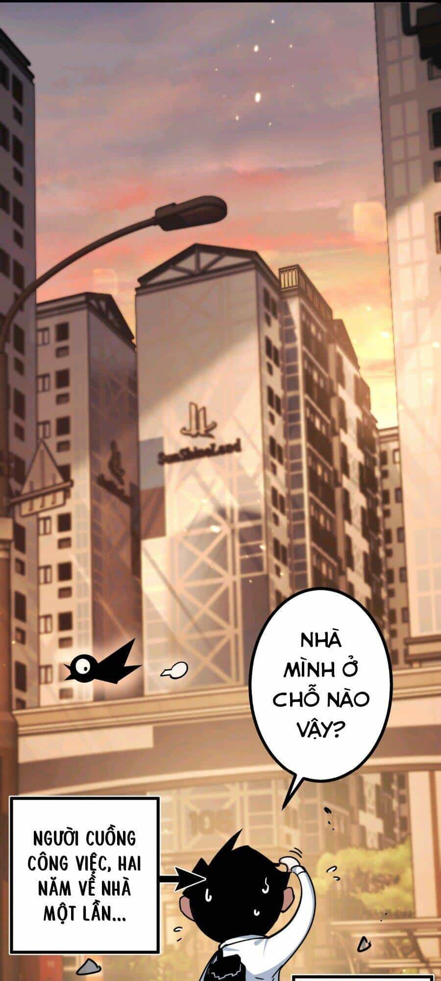 Trảm Nguyệt - Chương 2 - ảnh 21