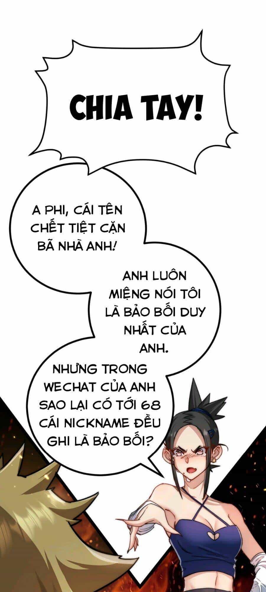 Trảm Nguyệt - Chương 2 - ảnh 24