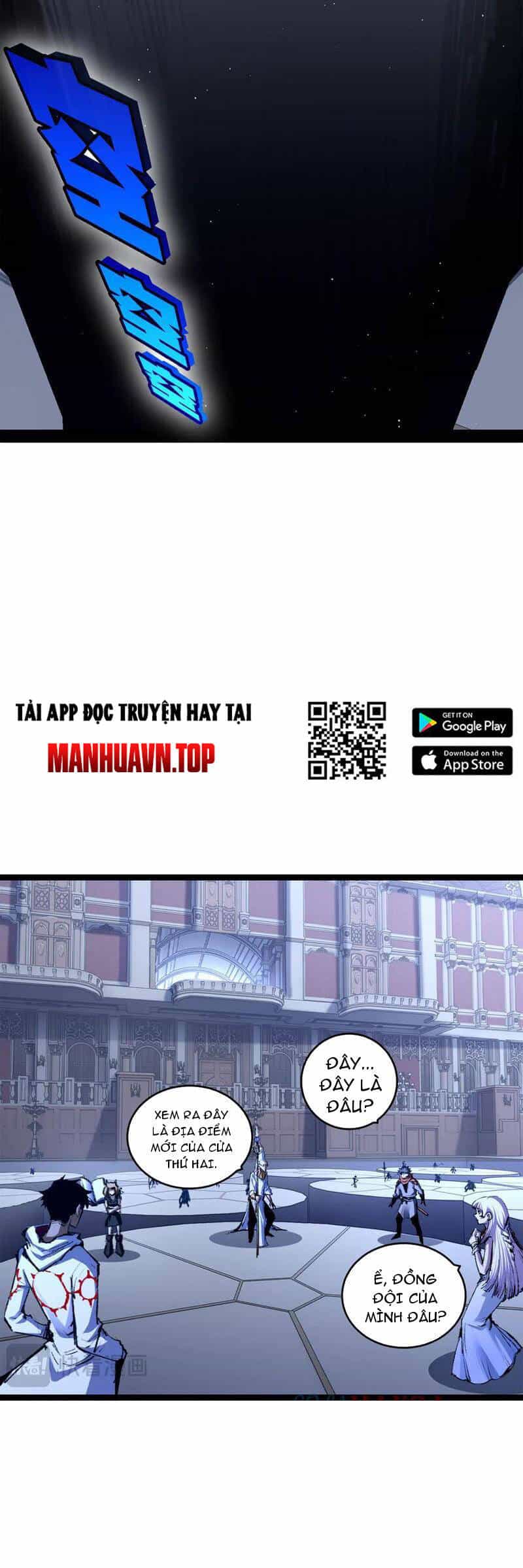 Trảm Nguyệt - Chương 38 - ảnh 18