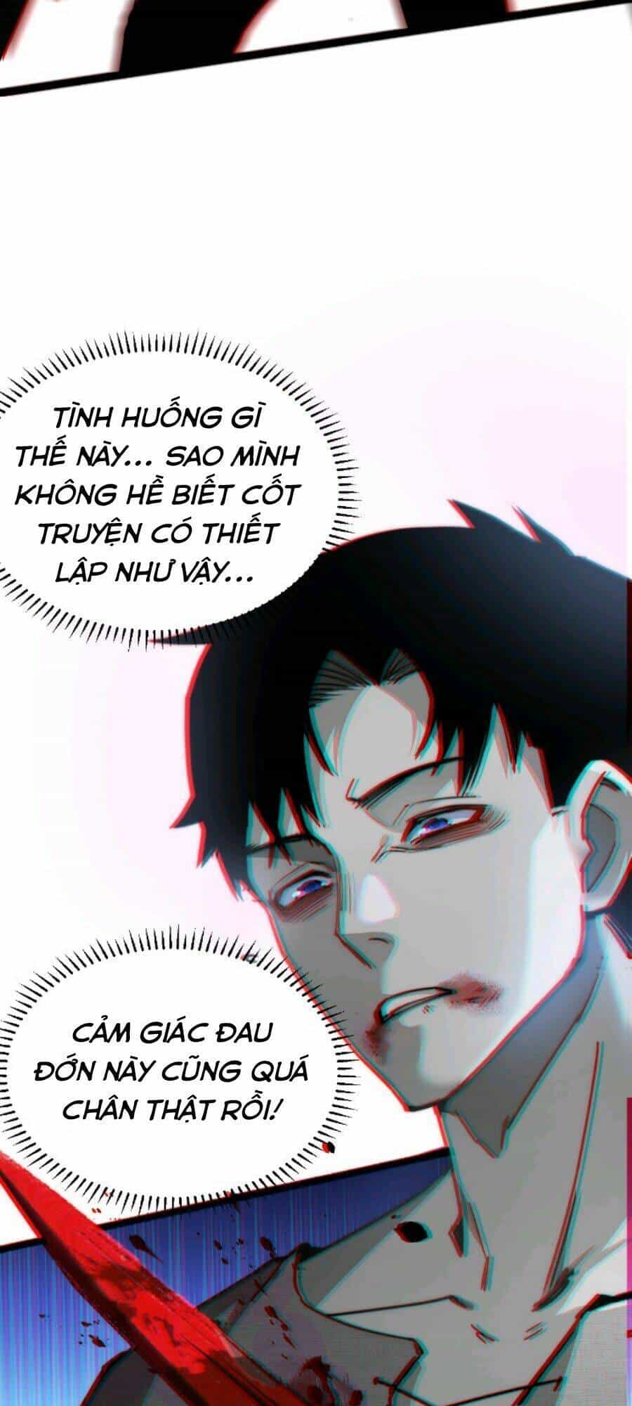 Trảm Nguyệt - Chương 3 - ảnh 25