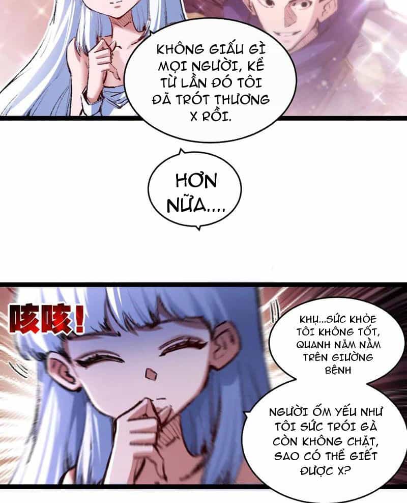 Trảm Nguyệt - Chương 39 - ảnh 10