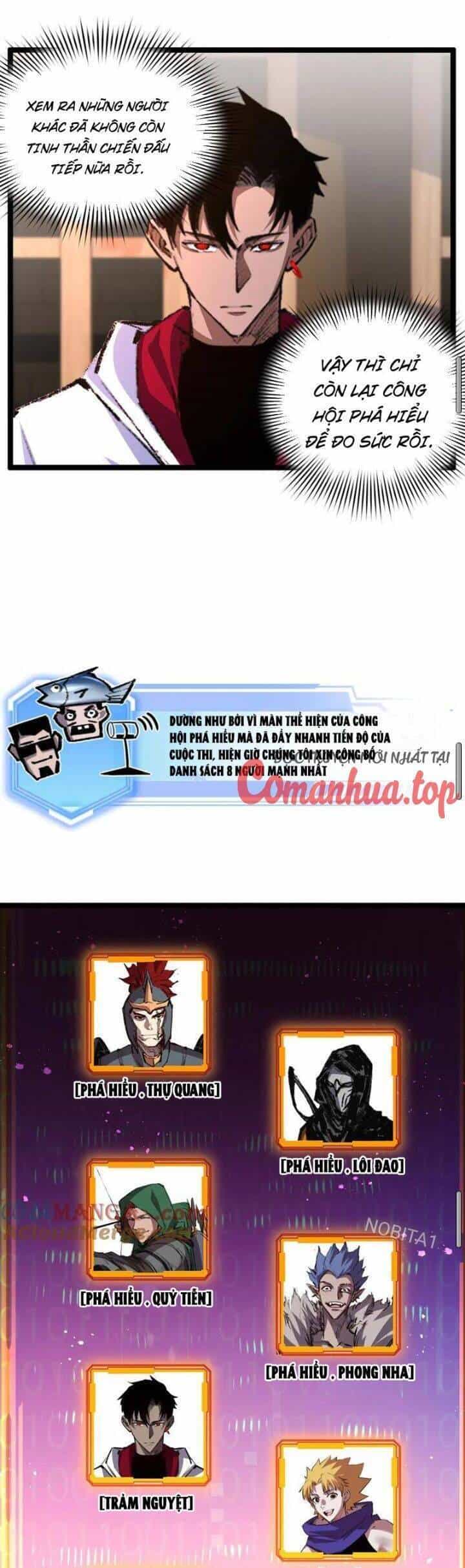 Trảm Nguyệt - Chương 42 - ảnh 14