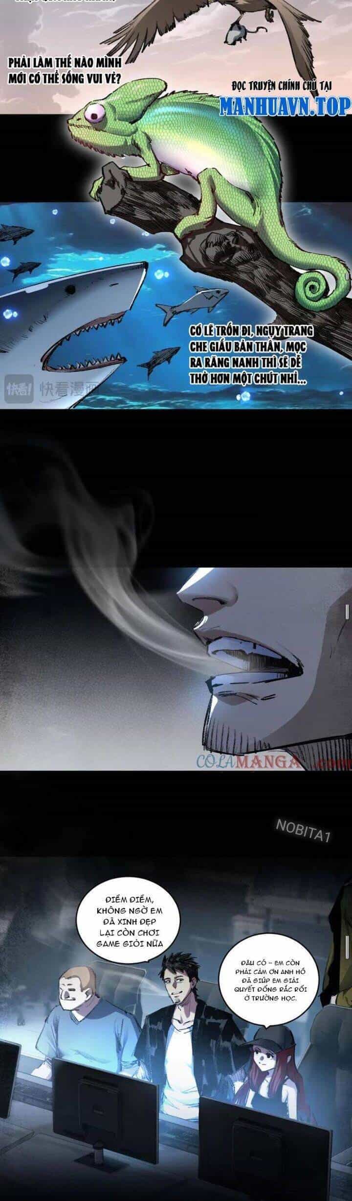 Trảm Nguyệt - Chương 43 - ảnh 10