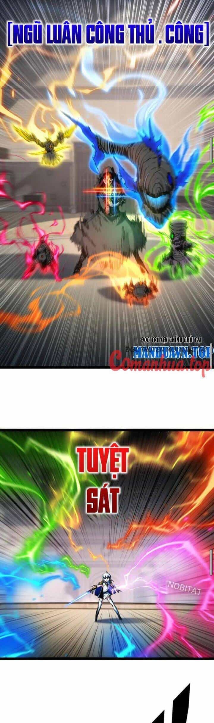 Trảm Nguyệt - Chương 43 - ảnh 14