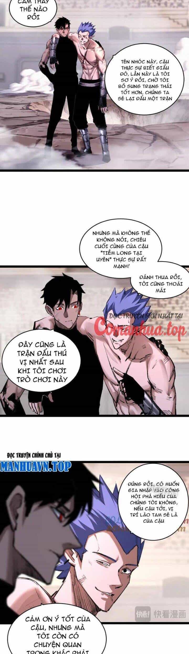 Trảm Nguyệt - Chương 46 - ảnh 4