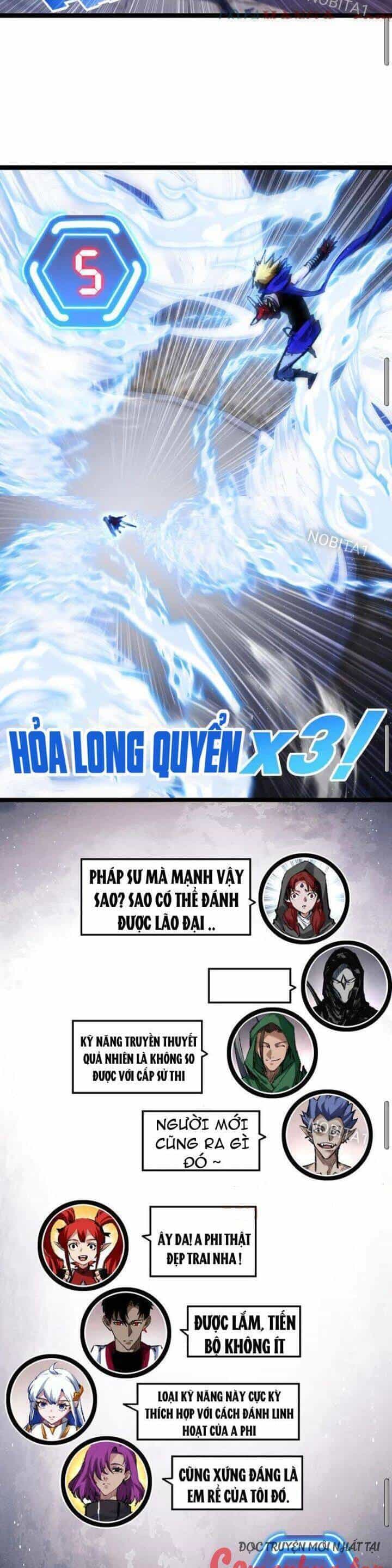 Trảm Nguyệt - Chương 47 - ảnh 18