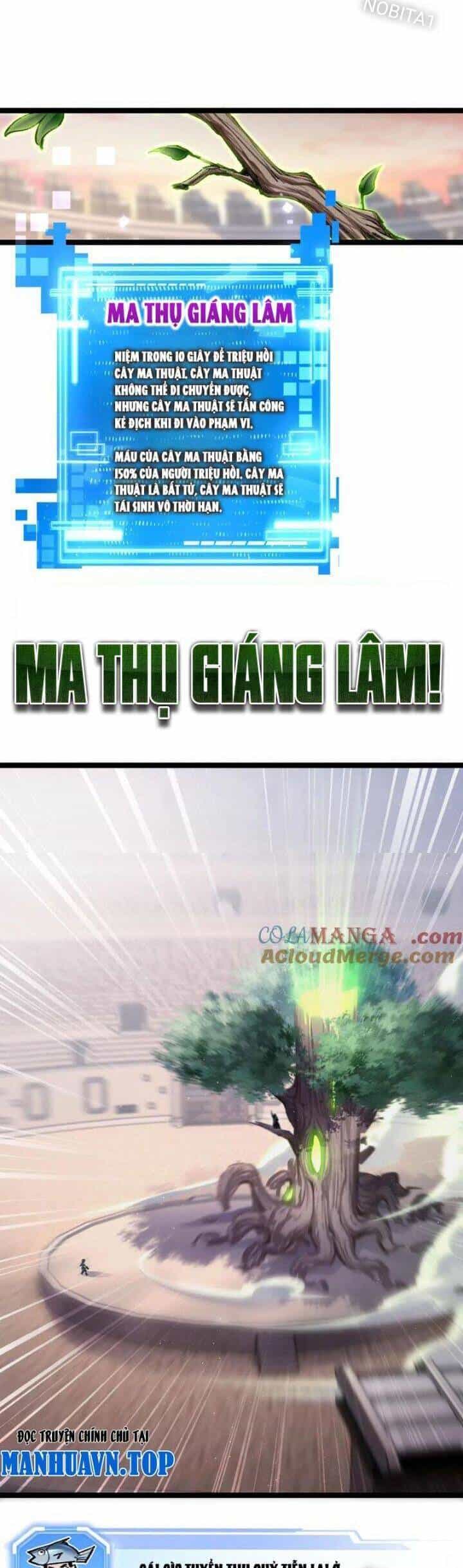 Trảm Nguyệt - Chương 48 - ảnh 8