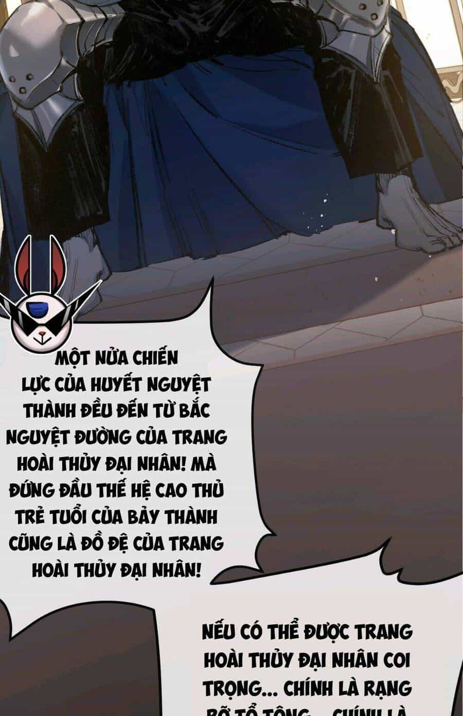 Trảm Nguyệt - Chương 4 - ảnh 39