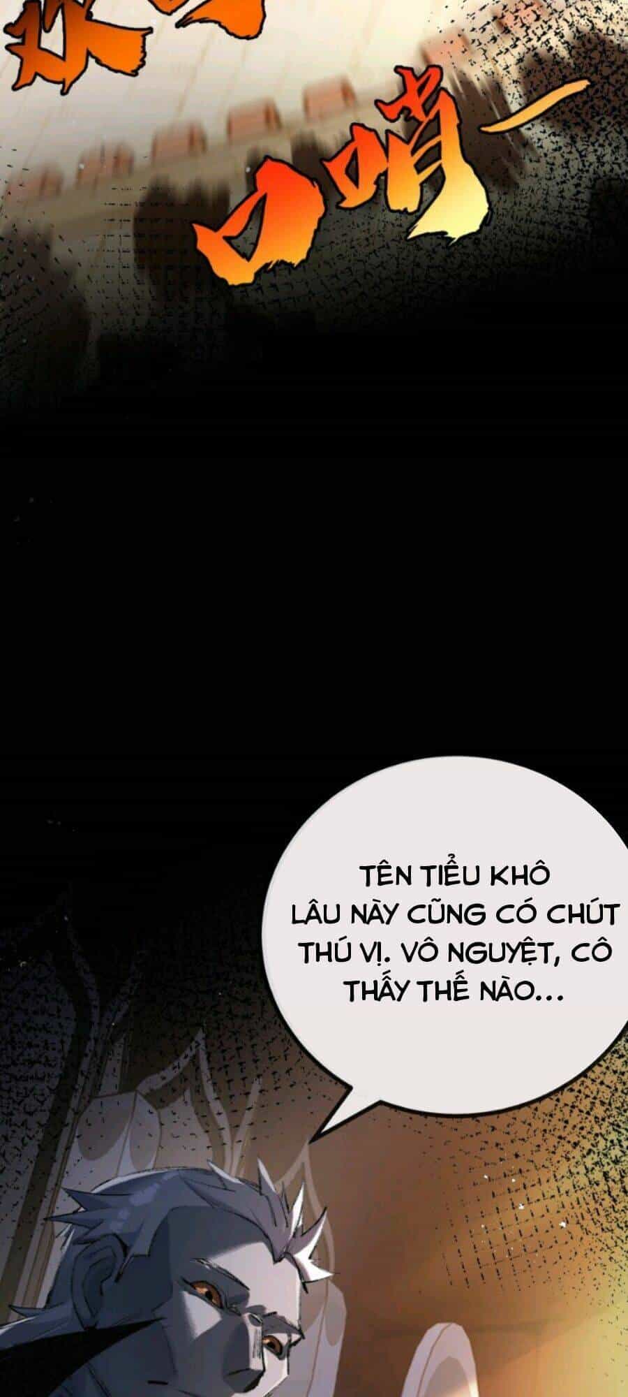 Trảm Nguyệt - Chương 5 - ảnh 45