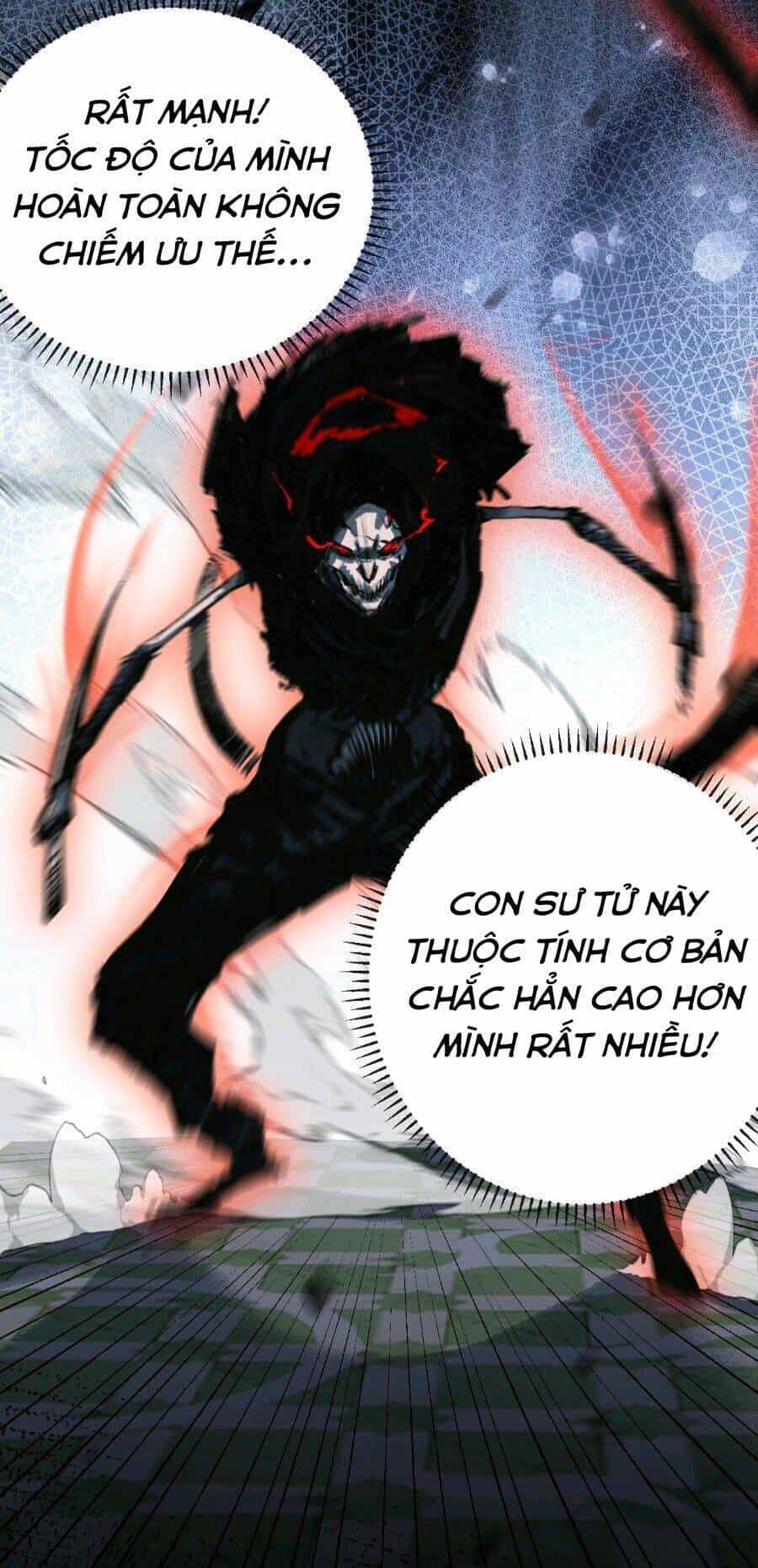 Trảm Nguyệt - Chương 6 - ảnh 35