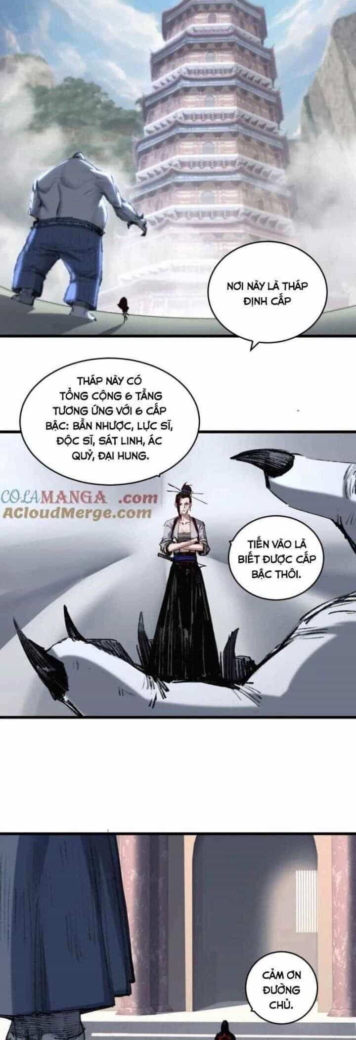 Trảm Nguyệt - Chương 73 - ảnh 12