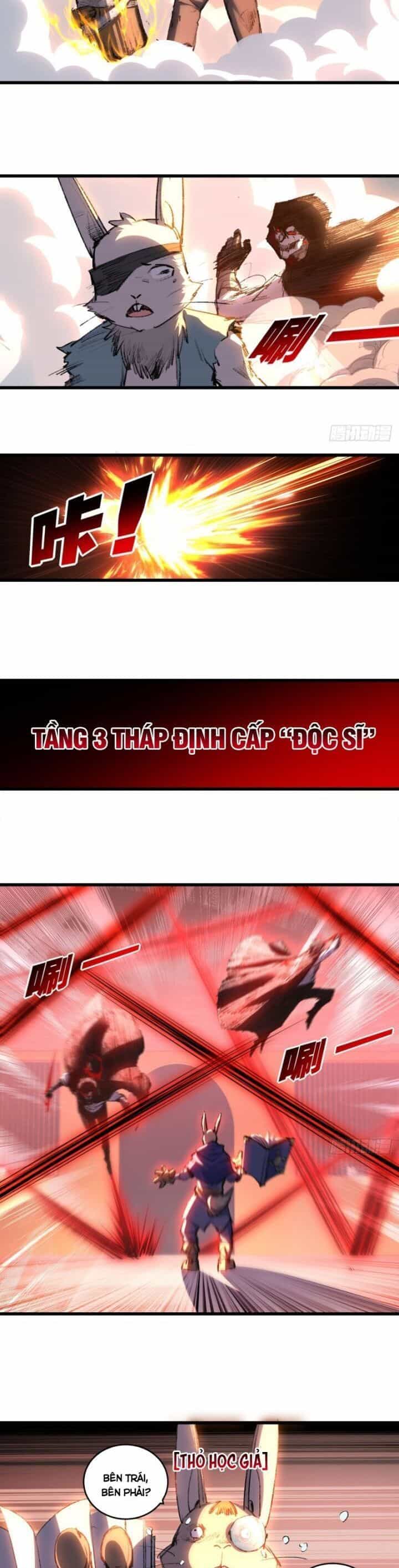 Trảm Nguyệt - Chương 74 - ảnh 3