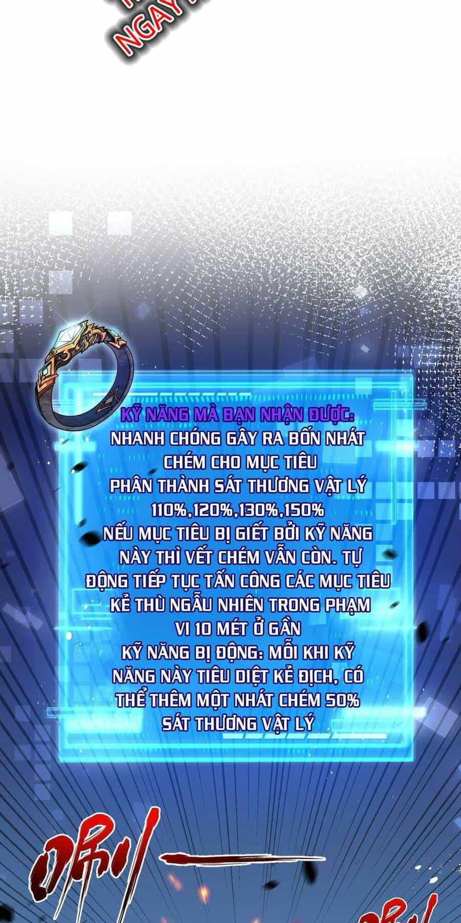 Trảm Nguyệt - Chương 8 - ảnh 37