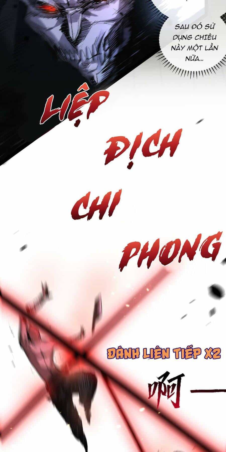 Trảm Nguyệt - Chương 8 - ảnh 39