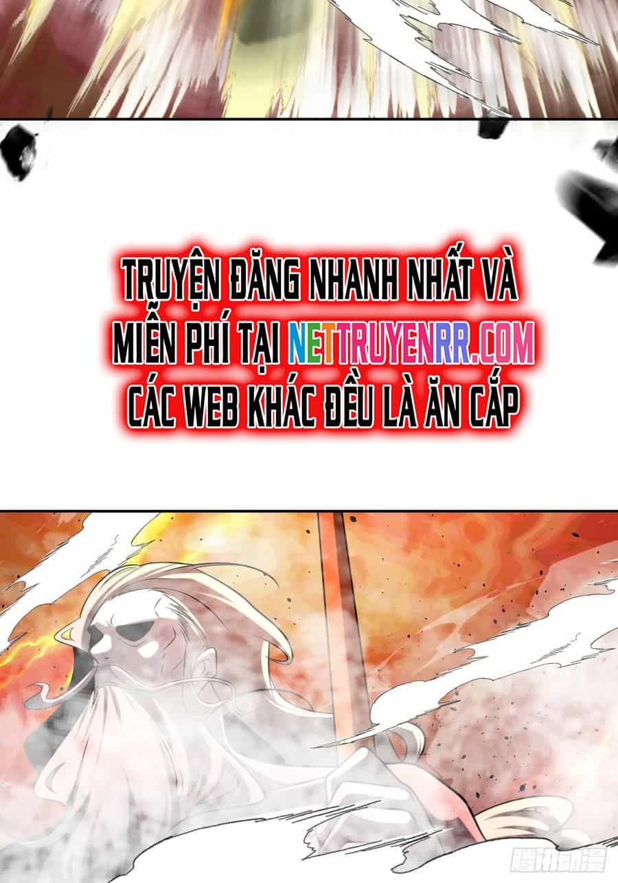 Trảm Thần, Bắt Đầu Từ Hôm Nay - Chương 34 - ảnh 34