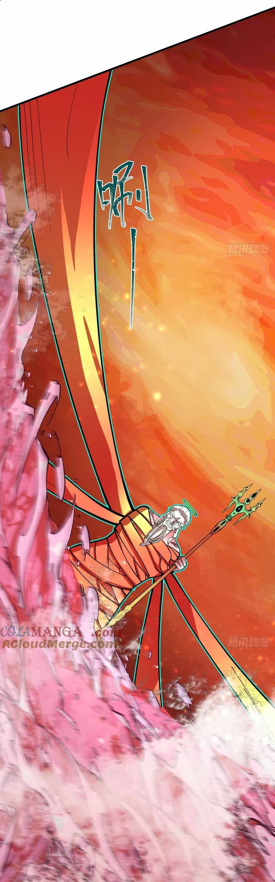 Trảm Thần, Bắt Đầu Từ Hôm Nay - Chương 37 - ảnh 20
