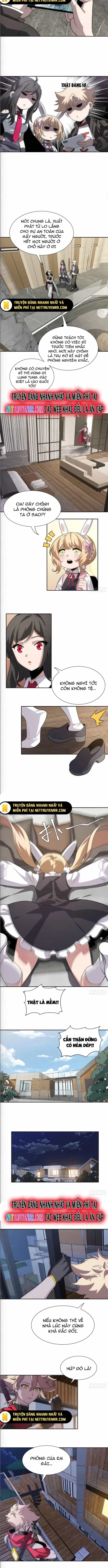 Trảm Thần, Bắt Đầu Từ Hôm Nay - Chương 53 - ảnh 6