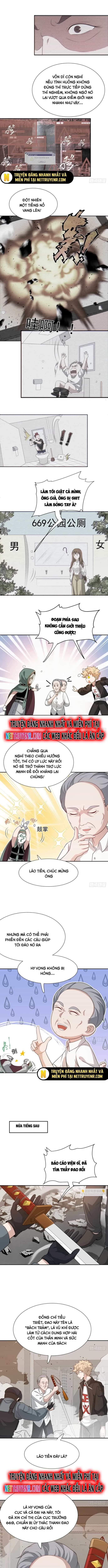 Trảm Thần, Bắt Đầu Từ Hôm Nay - Chương 65 - ảnh 5