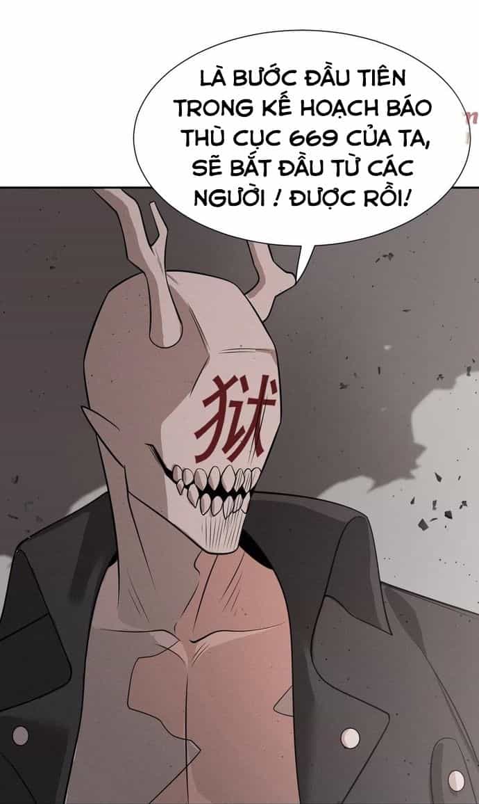 Trảm Thần, Bắt Đầu Từ Hôm Nay - Chương 72 - ảnh 8