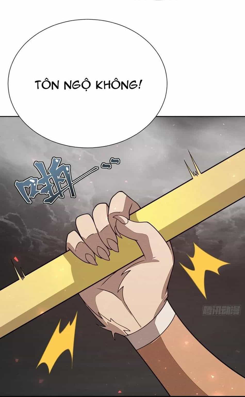 Trảm Thần, Bắt Đầu Từ Hôm Nay - Chương 81 - ảnh 58