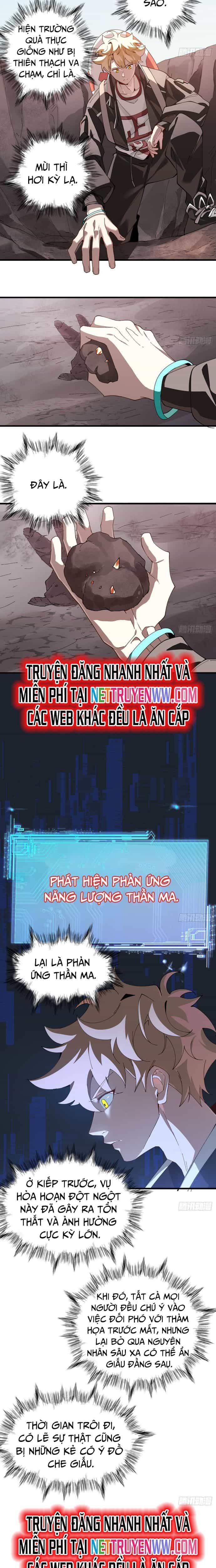 Trảm Thần - Chương 9 - ảnh 5