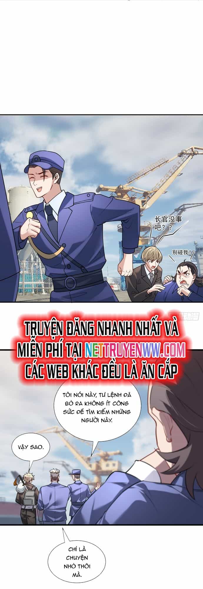 Trảm Thần - Chương 13 - ảnh 14