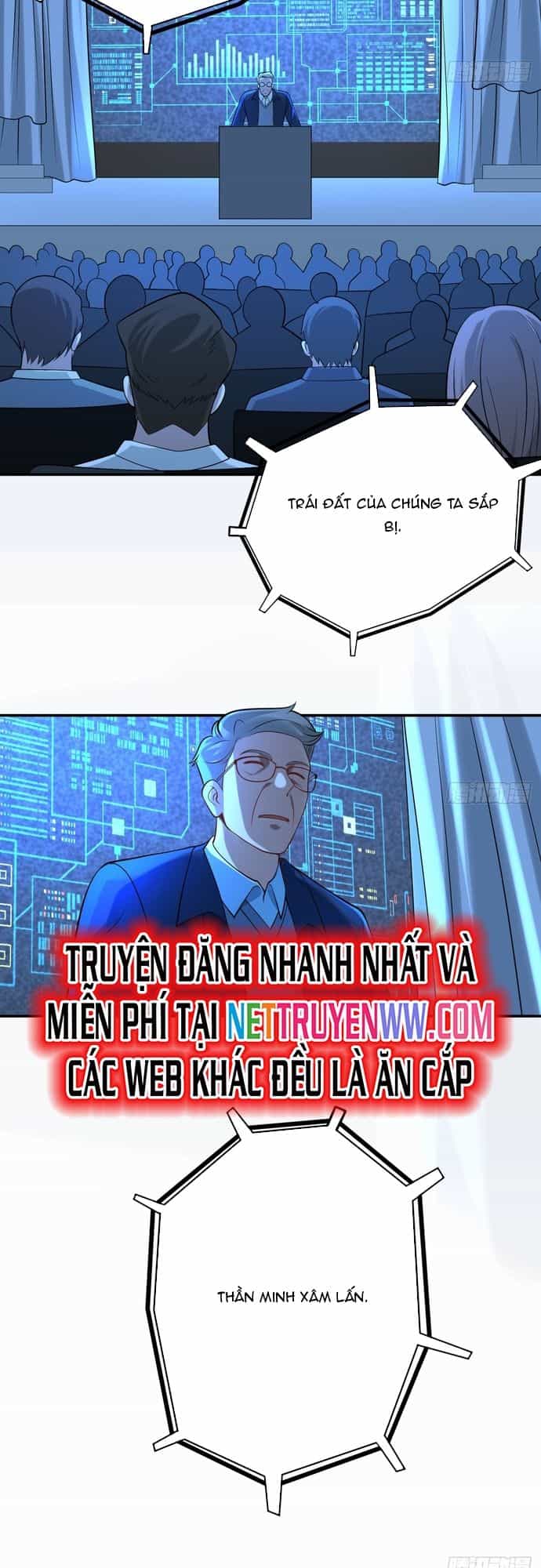Trảm Thần - Chương 15 - ảnh 25
