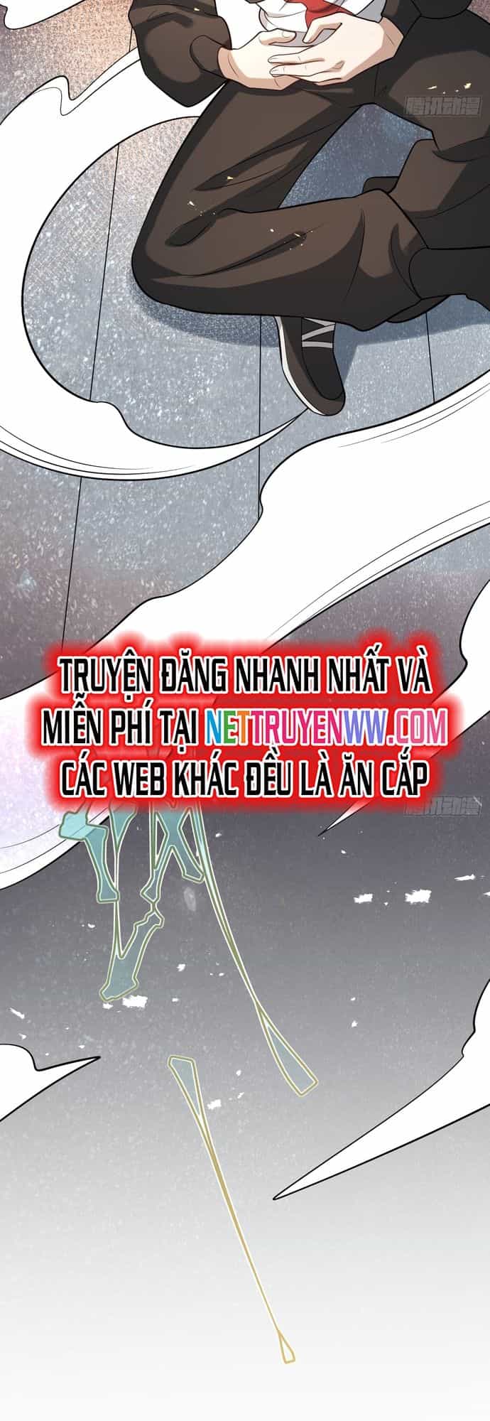 Trảm Thần - Chương 15 - ảnh 3