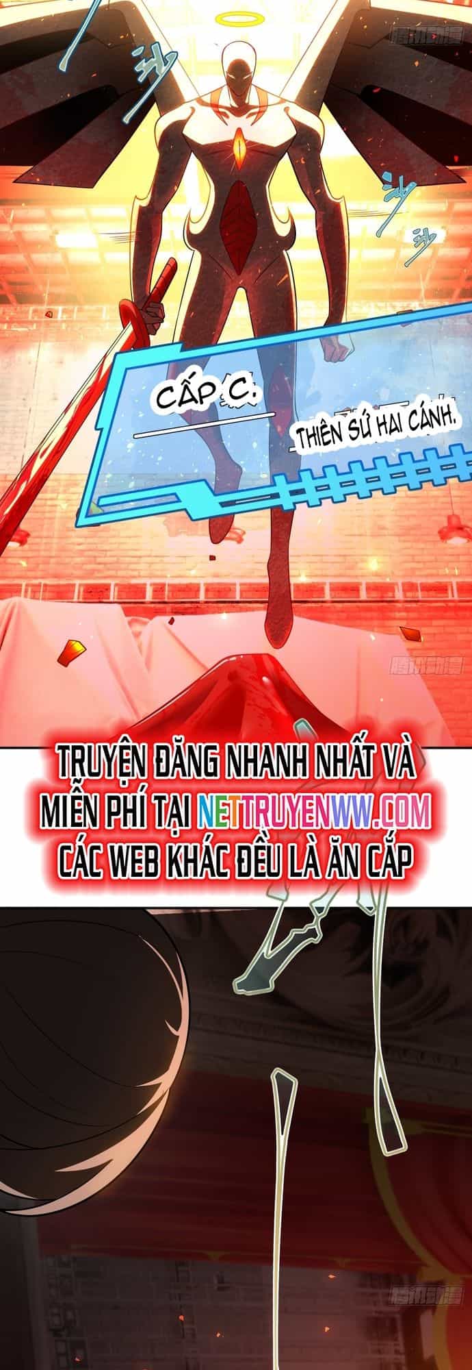 Trảm Thần - Chương 17 - ảnh 10