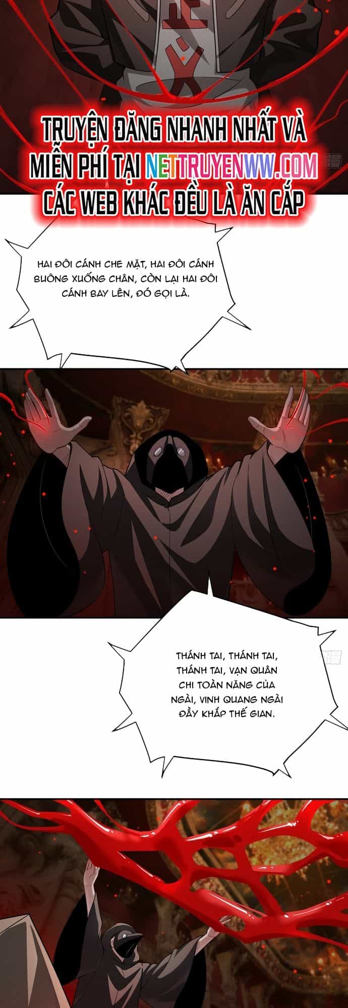 Trảm Thần - Chương 17 - ảnh 8