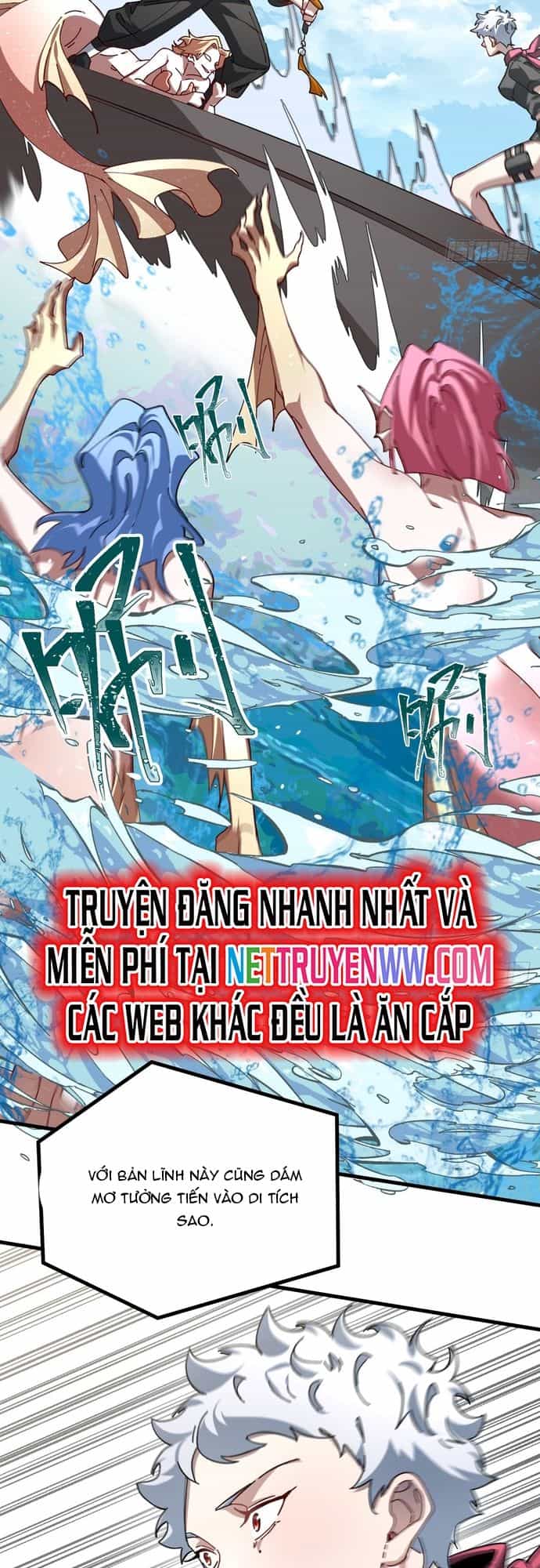 Trảm Thần - Chương 20 - ảnh 10