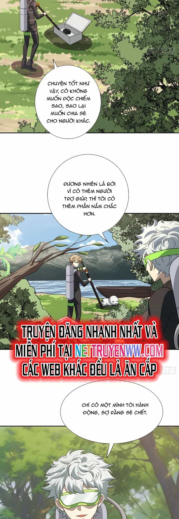 Trảm Thần - Chương 21 - ảnh 9