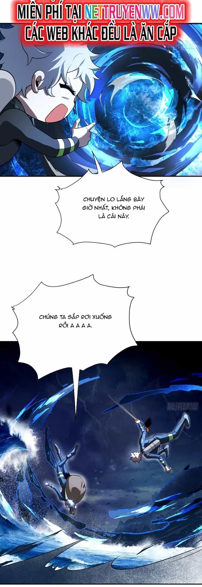 Trảm Thần - Chương 22 - ảnh 5