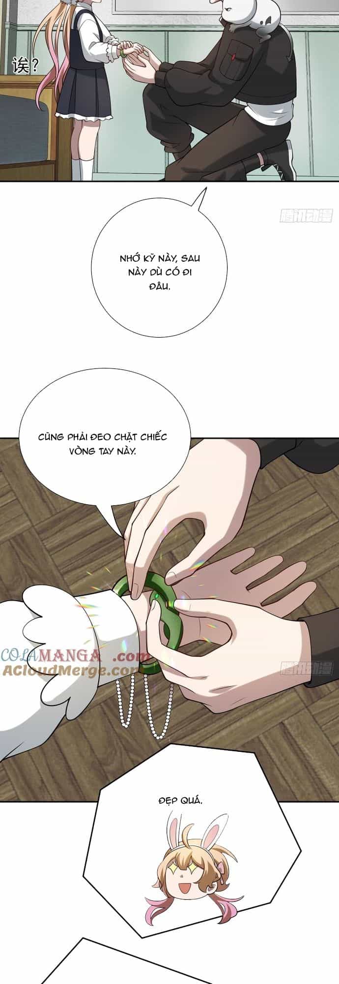 Trảm Thần - Chương 24 - ảnh 11