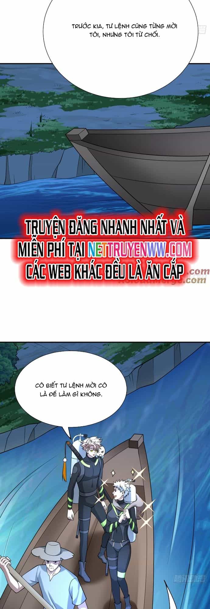 Trảm Thần - Chương 24 - ảnh 7